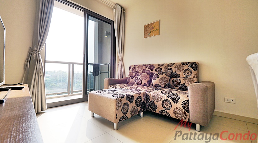 UNIXX South Pattaya Condo For Sale - UNIXX38