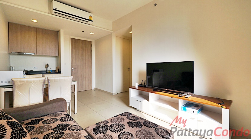 UNIXX South Pattaya Condo For Sale - UNIXX38