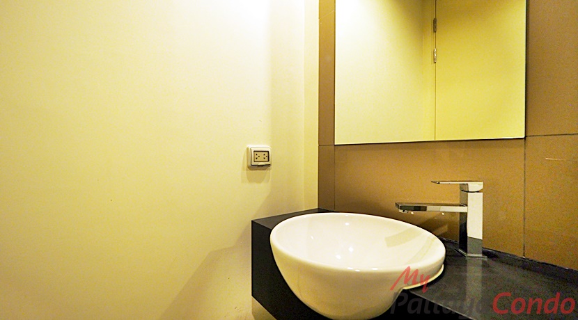 UNIXX South Pattaya Condo For Sale - UNIXX38