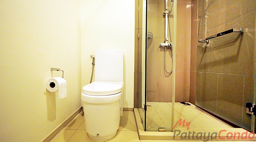 UNIXX South Pattaya Condo For Sale - UNIXX38-8