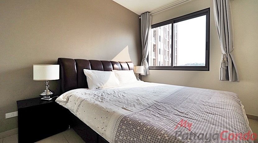 UNIXX South Pattaya Condo For Sale - UNIXX38-5