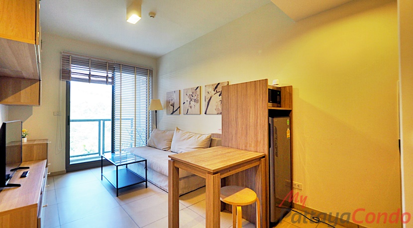 UNIXX South Pattaya Condo For Sale - UNIXX57