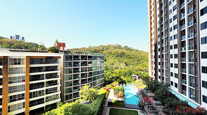 UNIXX South Pattaya Condo For Sale - UNIXX57
