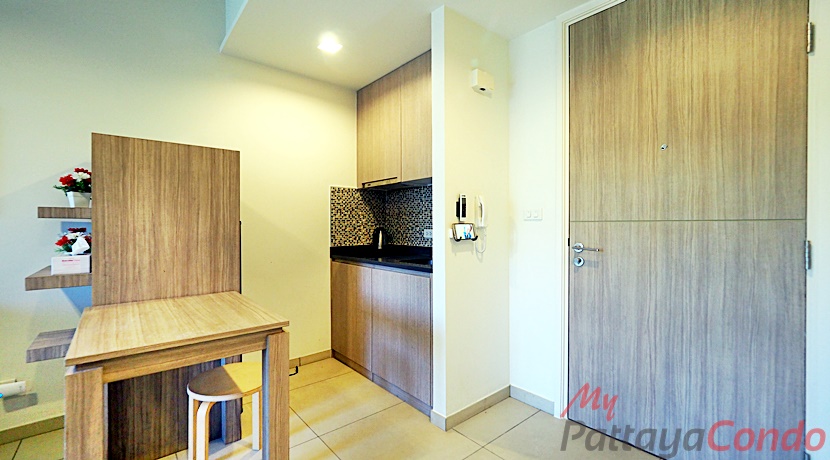 UNIXX South Pattaya Condo For Sale - UNIXX57-2