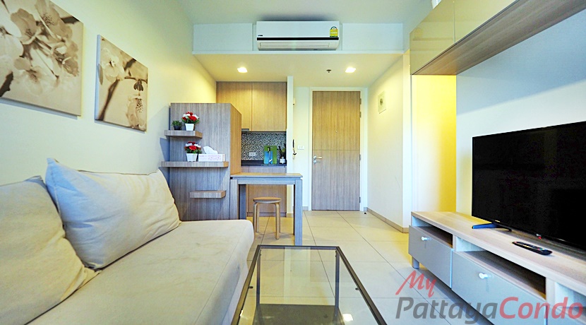 UNIXX South Pattaya Condo For Sale - UNIXX57