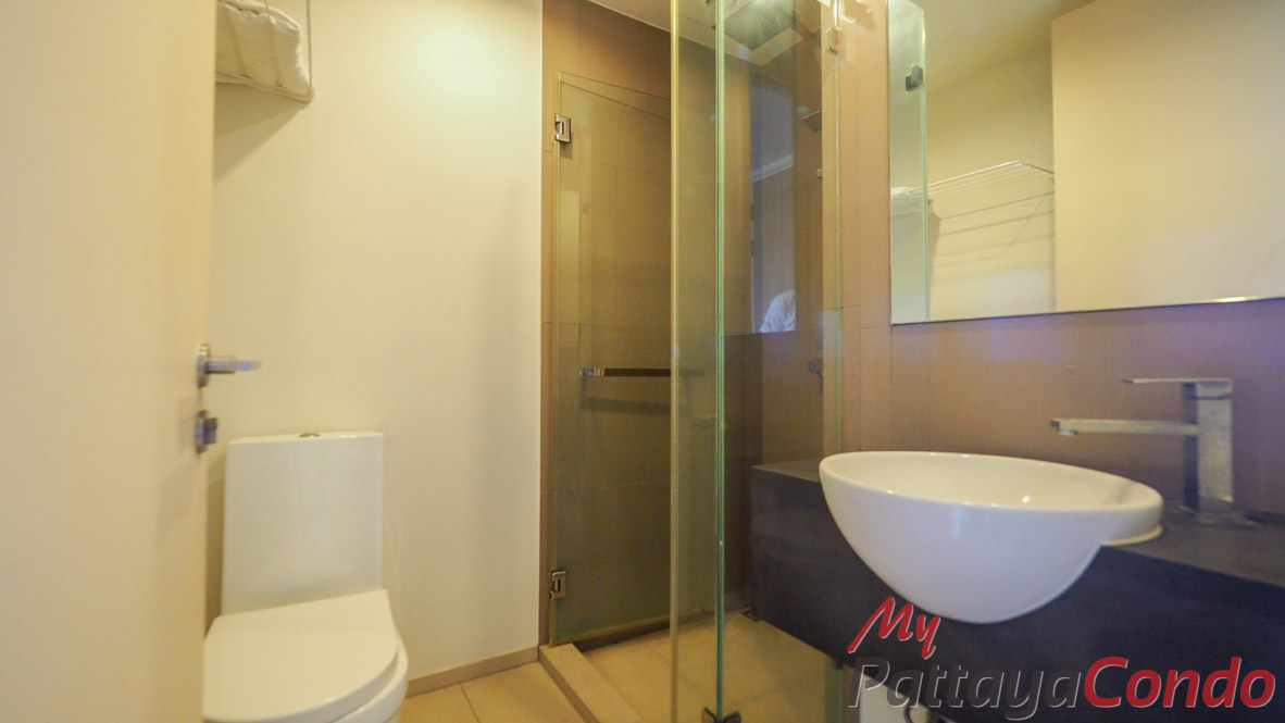 UNIXX South Pattaya Condo For Sale - UNIXX76