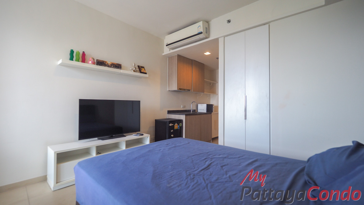 UNIXX South Pattaya Condo For Sale - UNIXX76