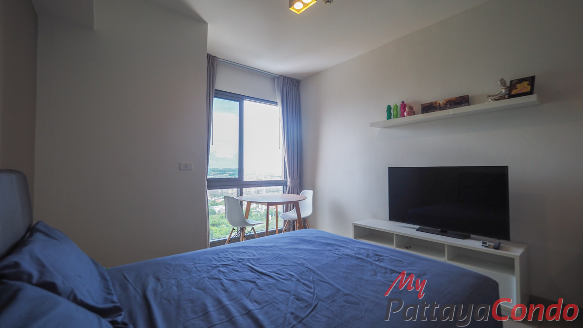 UNIXX South Pattaya Condo For Sale - UNIXX76-6