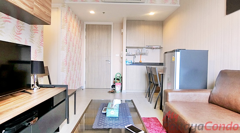 UNIXX South Pattaya Condo For Sale - UNIXX59-5