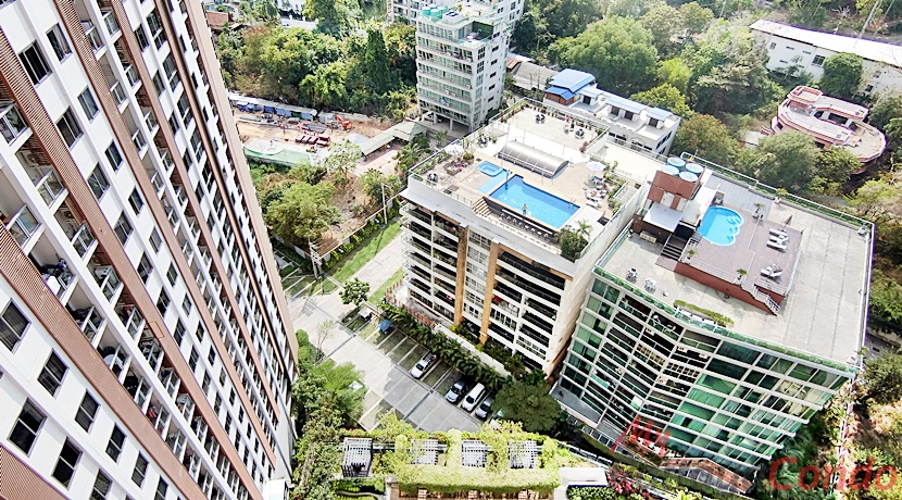 UNIXX South Pattaya Condo For Sale - UNIXX59