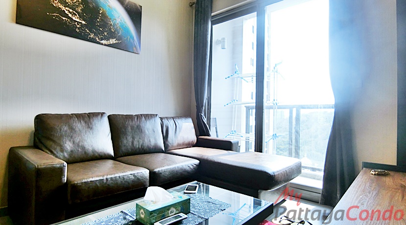 UNIXX South Pattaya Condo For Sale - UNIXX59