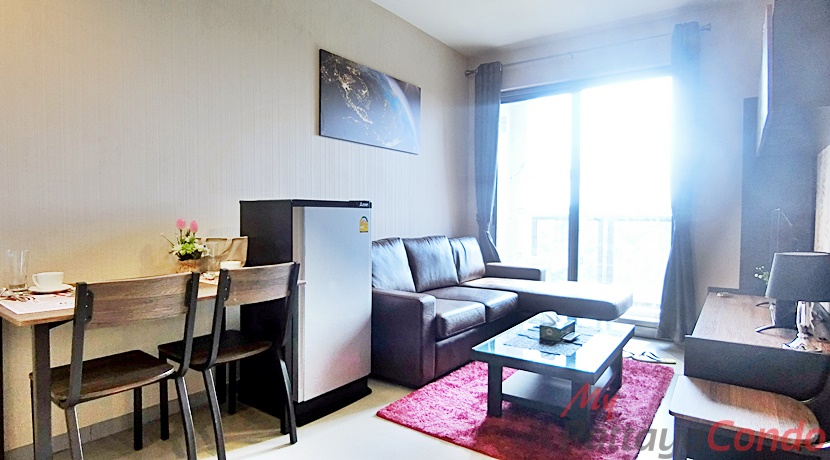 UNIXX South Pattaya Condo For Sale - UNIXX59