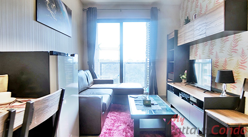 UNIXX South Pattaya Condo For Sale - UNIXX59