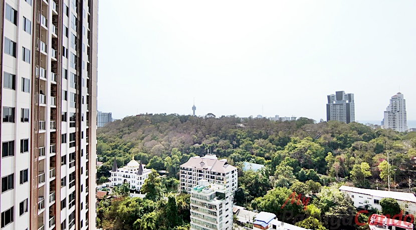 UNIXX South Pattaya Condo For Sale - UNIXX59