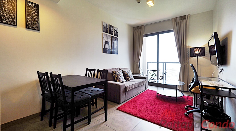 UNIXX South Pattaya Condo For Sale - UNIXX74-0
