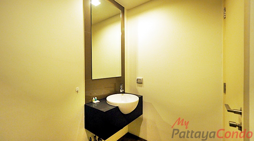 UNIXX South Pattaya Condo For Sale - UNIXX74-12