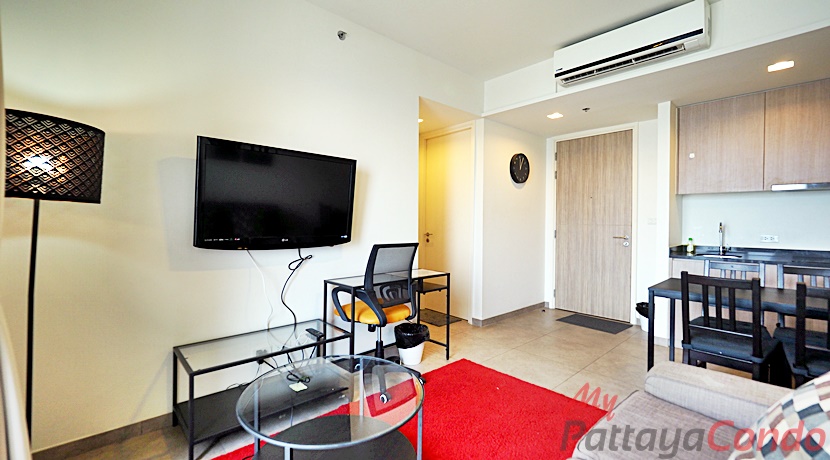 UNIXX South Pattaya Condo For Sale - UNIXX74-4