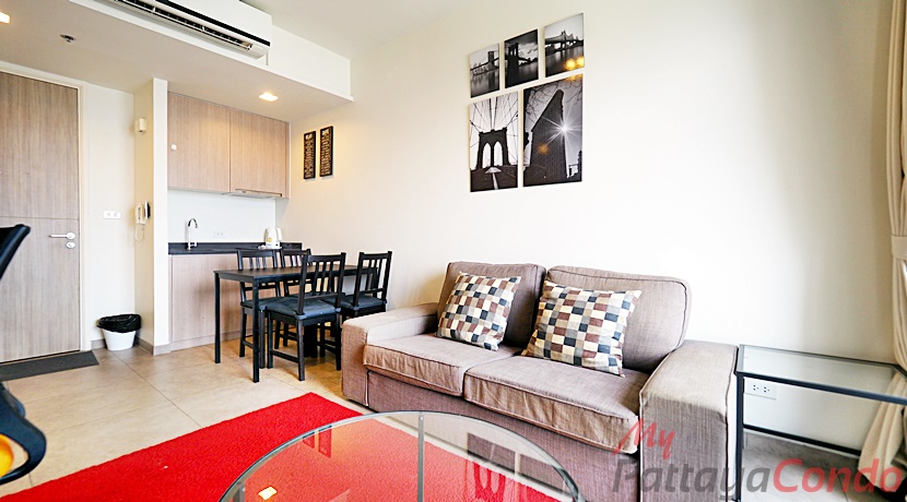 UNIXX South Pattaya Condo For Sale - UNIXX74