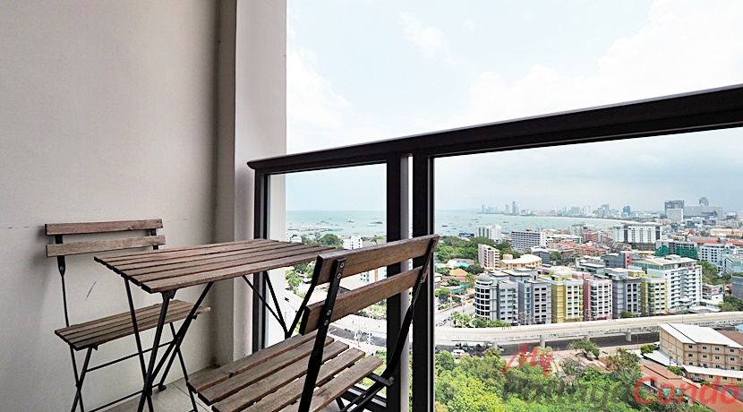 UNIXX South Pattaya Condo For Sale - UNIXX74