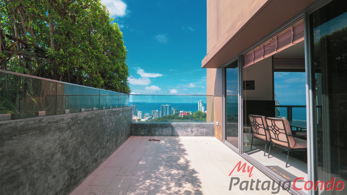 UNIXX South Pattaya Condo For Sale - UNIXX71
