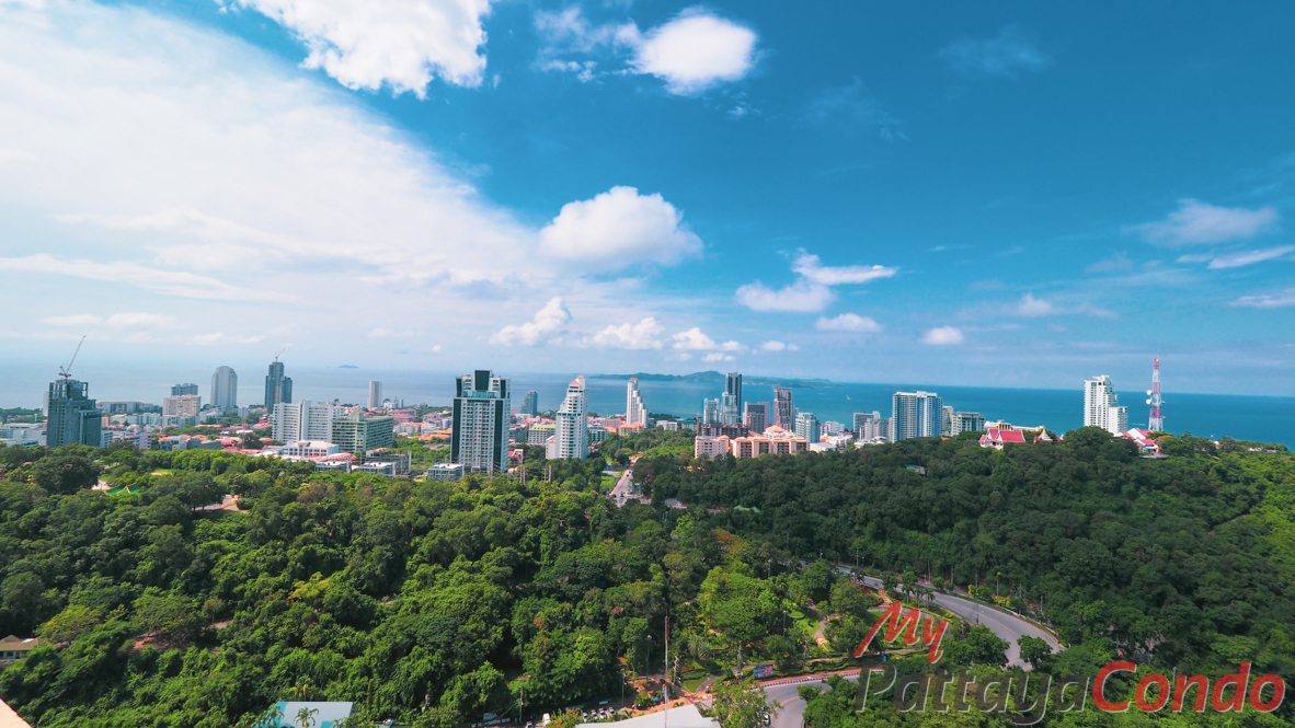 UNIXX South Pattaya Condo For Sale - UNIXX71-27