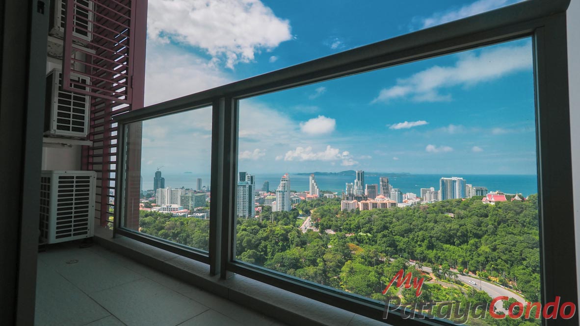 UNIXX South Pattaya Condo For Sale - UNIXX71