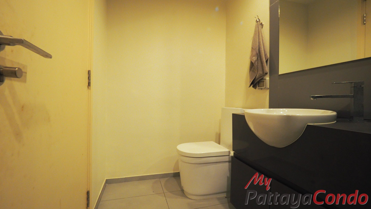 UNIXX South Pattaya Condo For Sale - UNIXX71-17