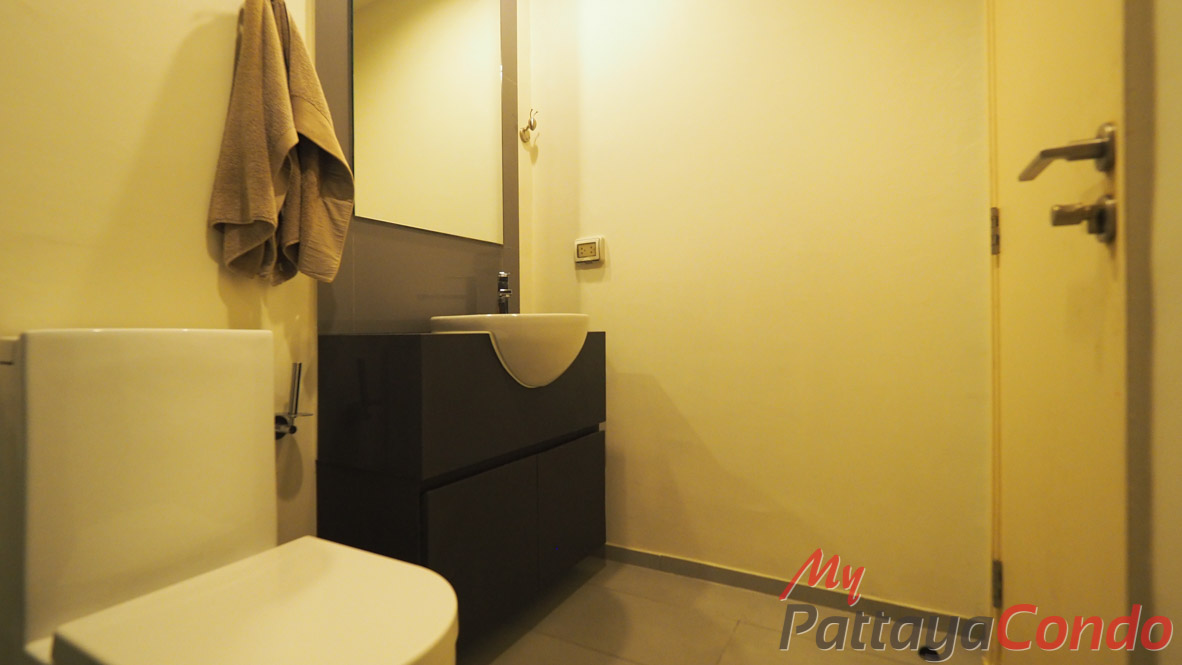 UNIXX South Pattaya Condo For Sale - UNIXX71