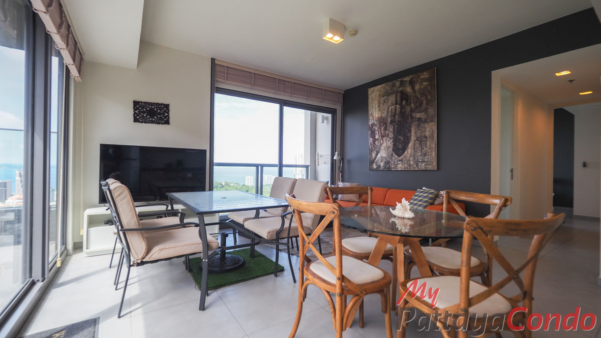 UNIXX South Pattaya Condo For Sale - UNIXX71