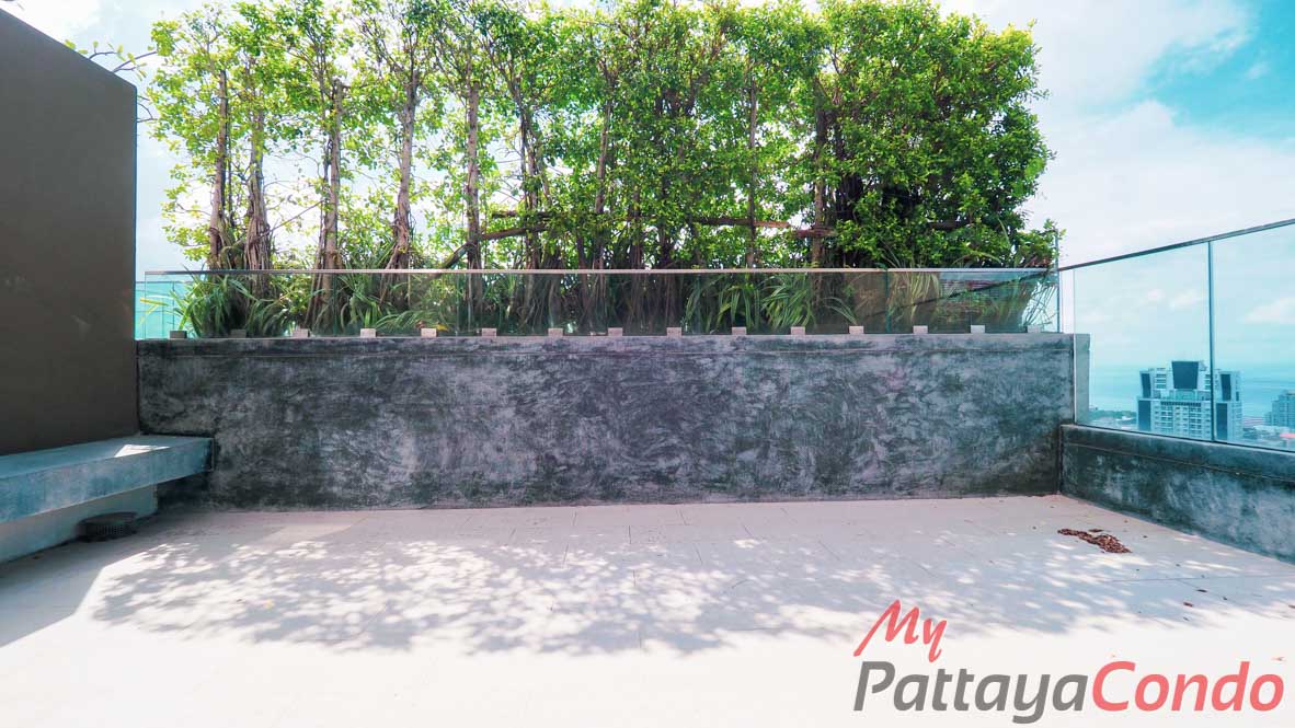 UNIXX South Pattaya Condo For Sale - UNIXX71