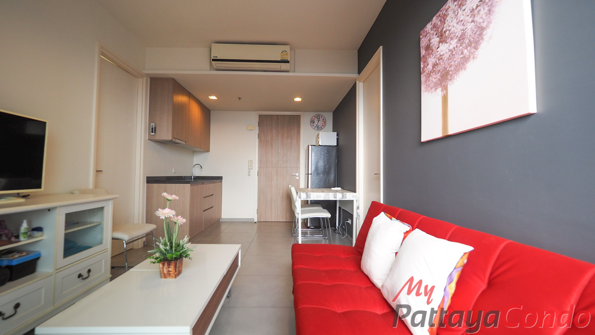 UNIXX South Pattaya Condo For Sale - UNIXX72-6