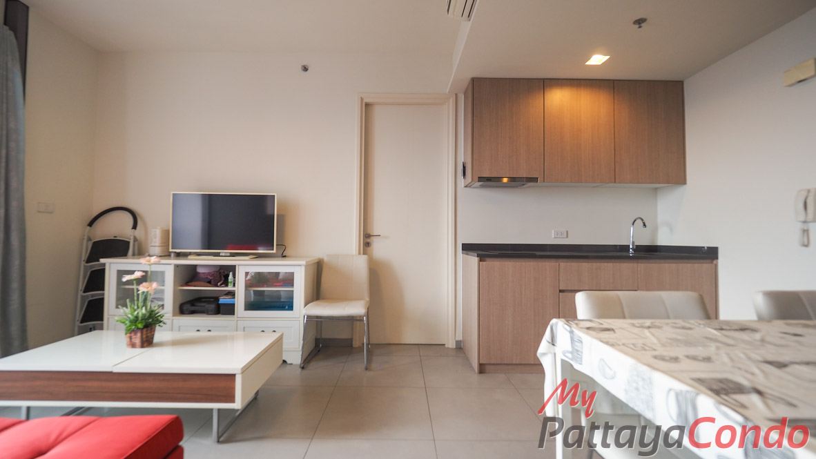 UNIXX South Pattaya Condo For Sale - UNIXX72