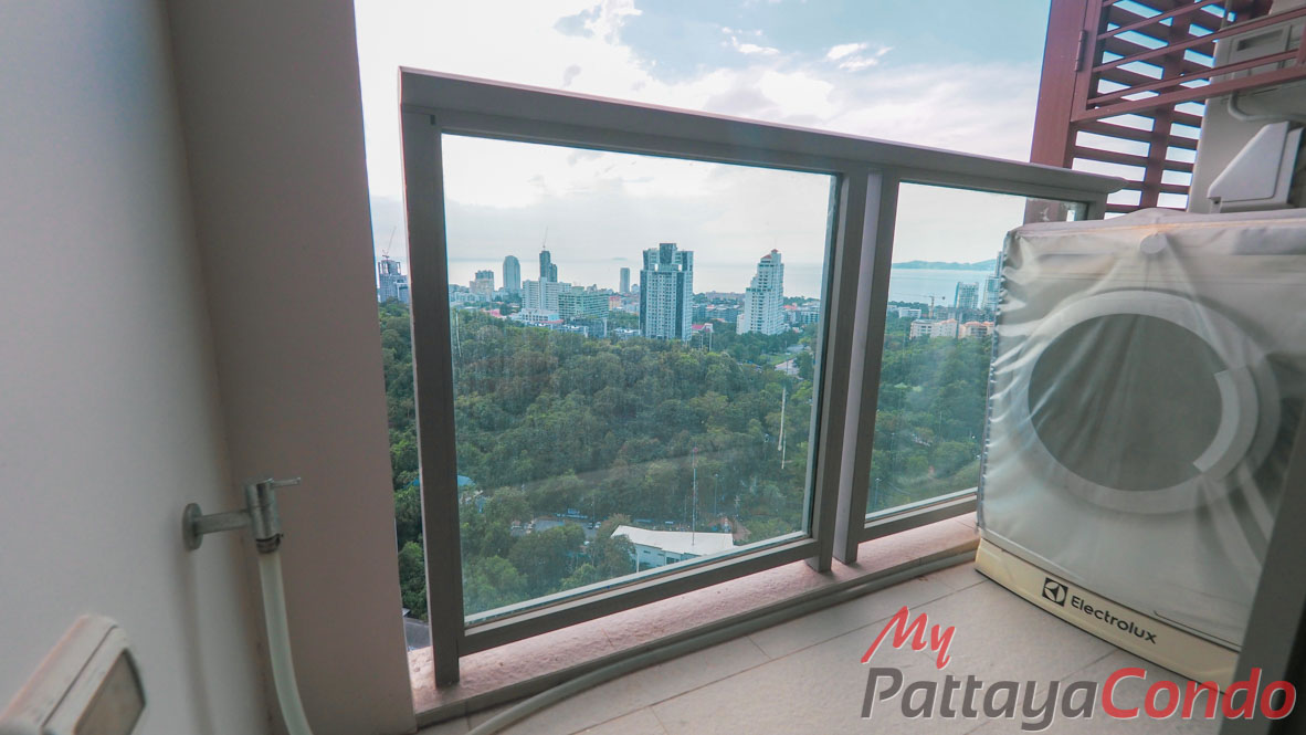 UNIXX South Pattaya Condo For Sale - UNIXX72-19