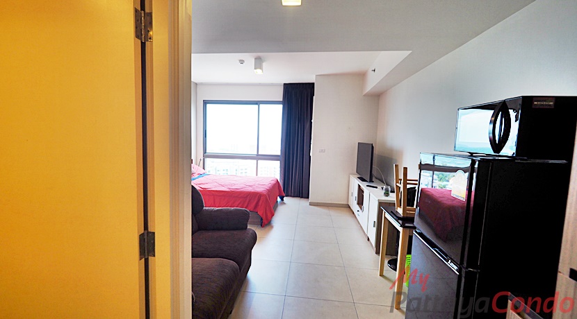 UNIXX South Pattaya Condo For Sale - UNIXX53