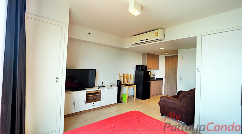 UNIXX South Pattaya Condo For Sale - UNIXX53
