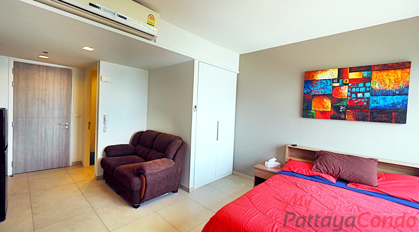 UNIXX South Pattaya Condo For Sale - UNIXX53