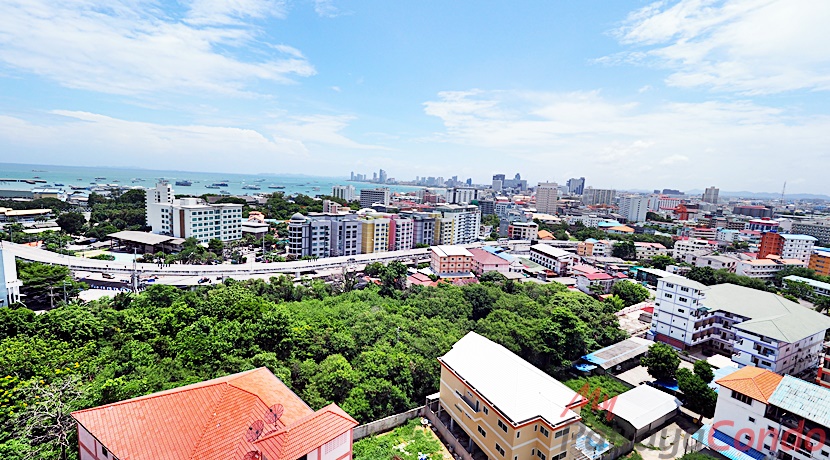 UNIXX South Pattaya Condo For Sale - UNIXX53