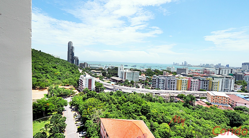 UNIXX South Pattaya Condo For Sale - UNIXX53