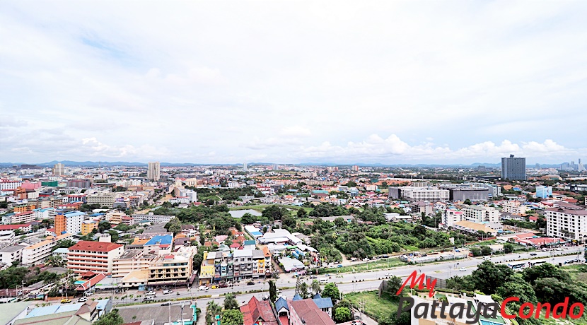 UNIXX South Pattaya Condo For Sale - UNIXX75
