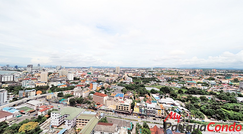 UNIXX South Pattaya Condo For Sale - UNIXX75