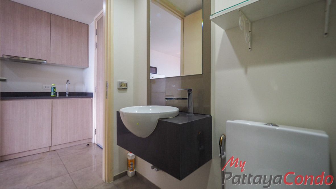 UNIXX South Pattaya Condo For Sale - UNIXX73