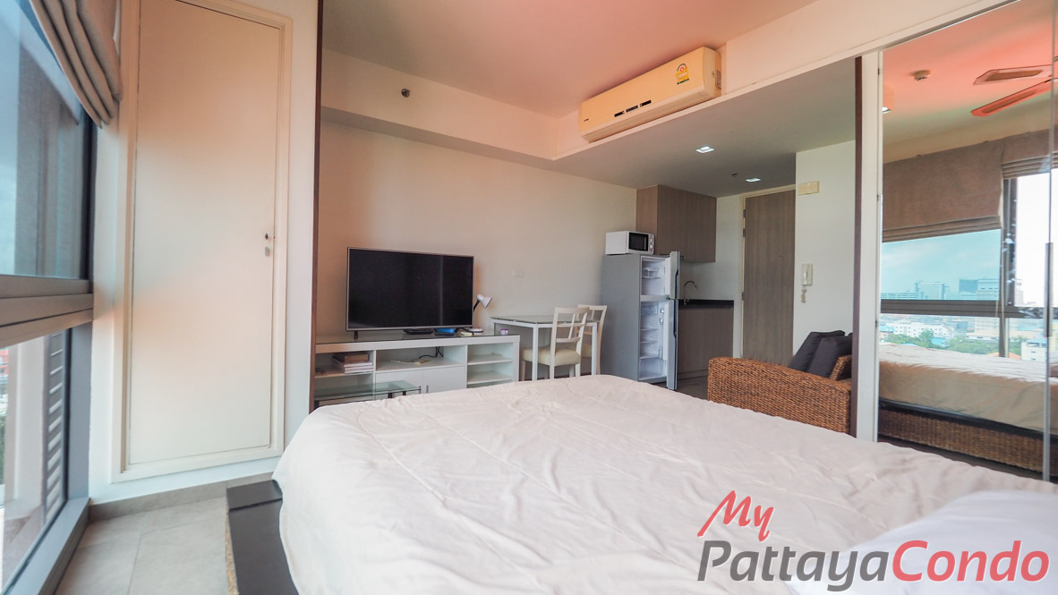 UNIXX South Pattaya Condo For Sale - UNIXX73