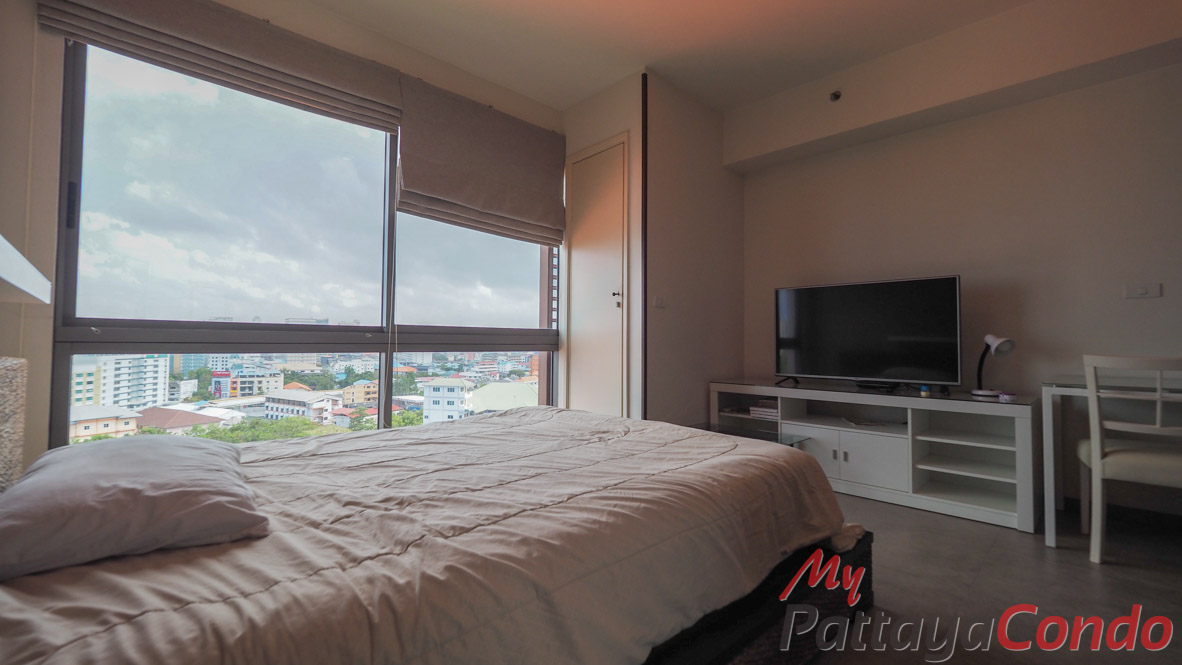 UNIXX South Pattaya Condo For Sale - UNIXX73