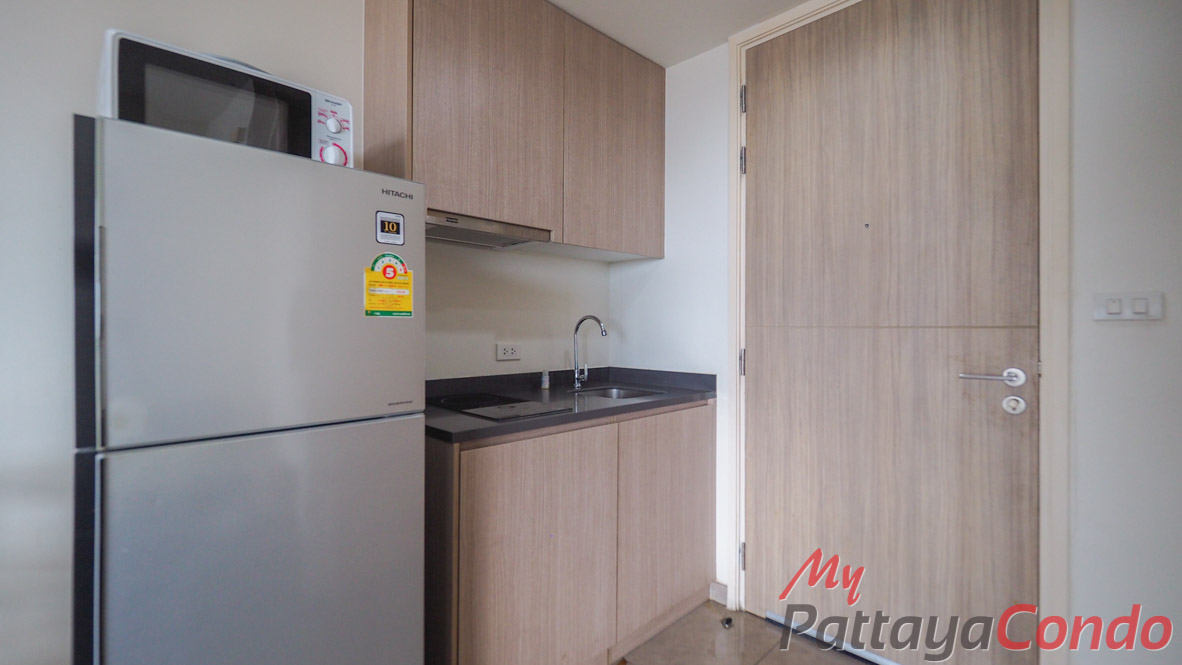 UNIXX South Pattaya Condo For Sale - UNIXX73-2