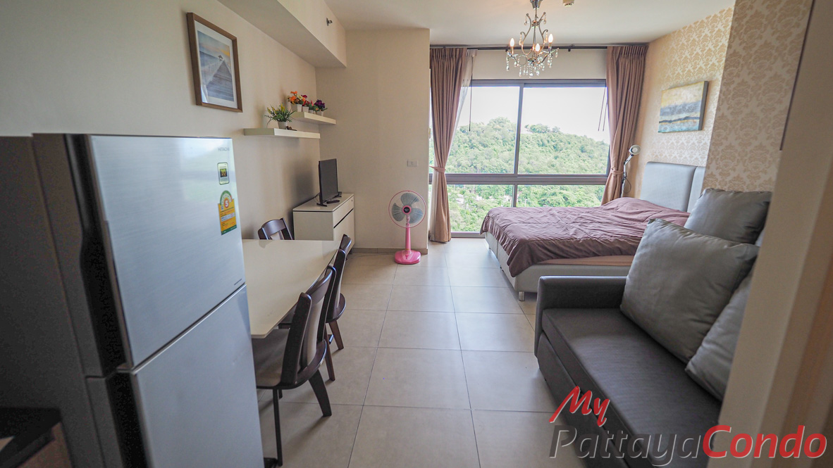 UNIXX South Pattaya Condo For Sale - UNIXX66