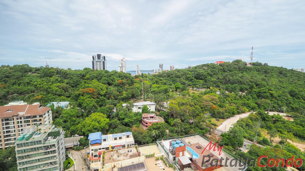 UNIXX South Pattaya Condo For Sale - UNIXX66