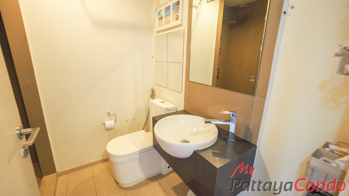 UNIXX South Pattaya Condo For Sale - UNIXX66