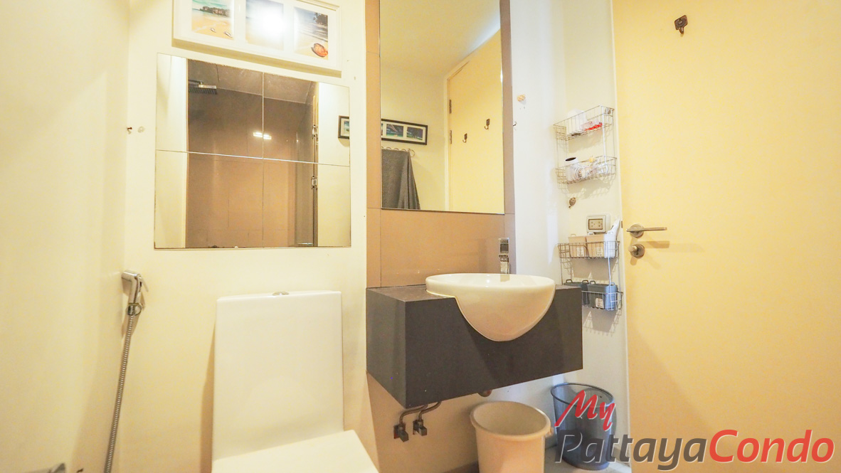 UNIXX South Pattaya Condo For Sale - UNIXX66
