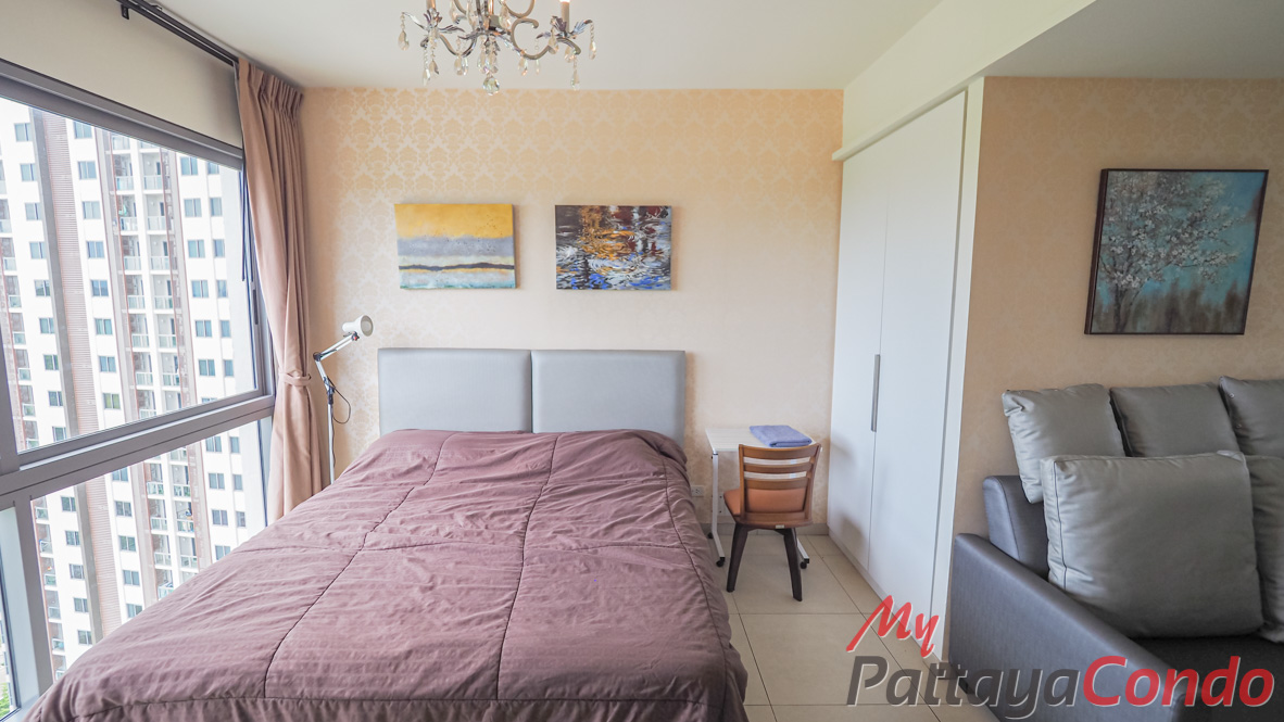 UNIXX South Pattaya Condo For Sale - UNIXX66