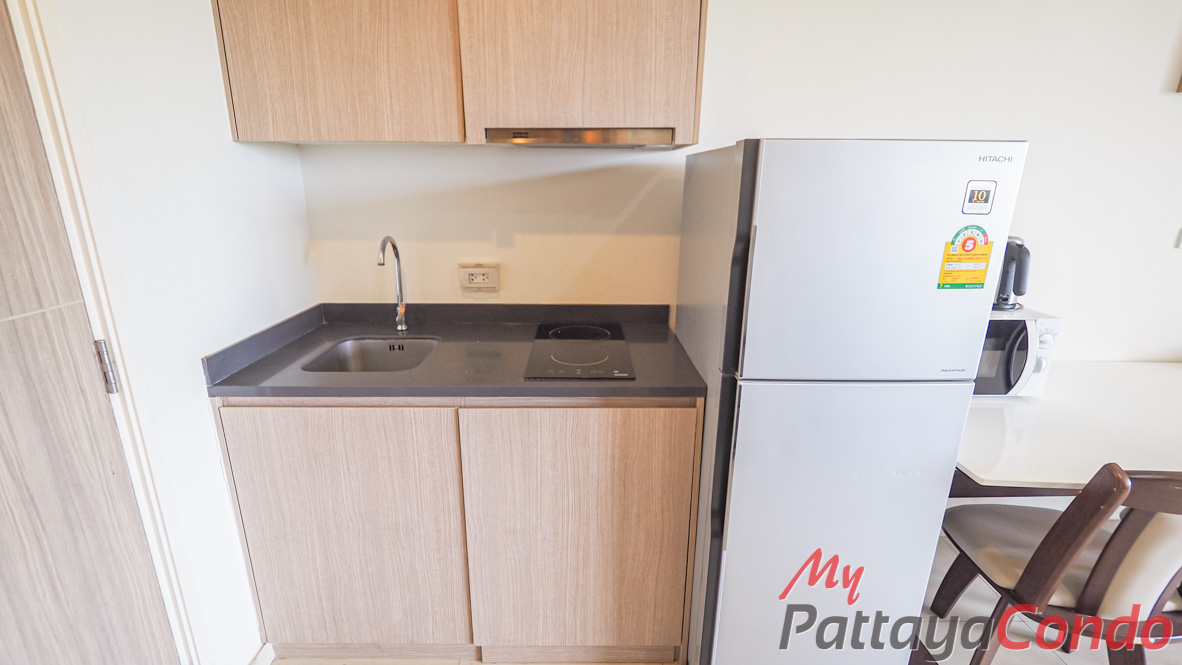 UNIXX South Pattaya Condo For Sale - UNIXX66-1